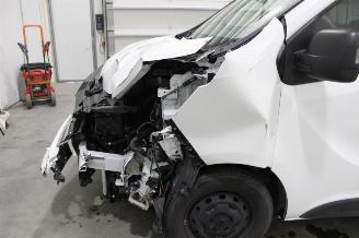 Renault Trafic  picture 5