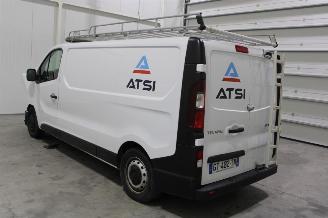 Renault Trafic  picture 4