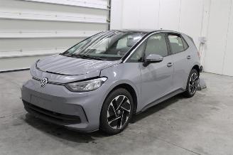 Avarii autoturisme Volkswagen ID.3  2024/1