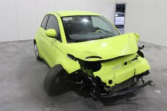 Fiat 500  picture 2