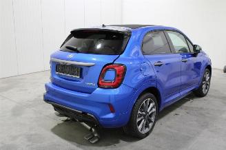 Fiat 500X  picture 3