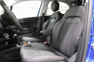 Fiat 500X  picture 10