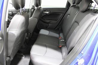 Fiat 500X  picture 11