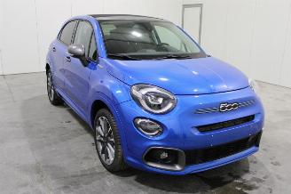Fiat 500X  picture 2