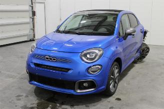 Unfallwagen Fiat 500X  2023/10