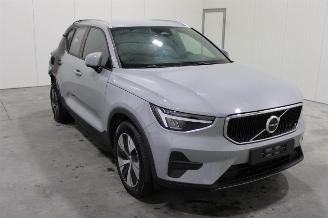 Volvo XC40 XC 40 picture 2