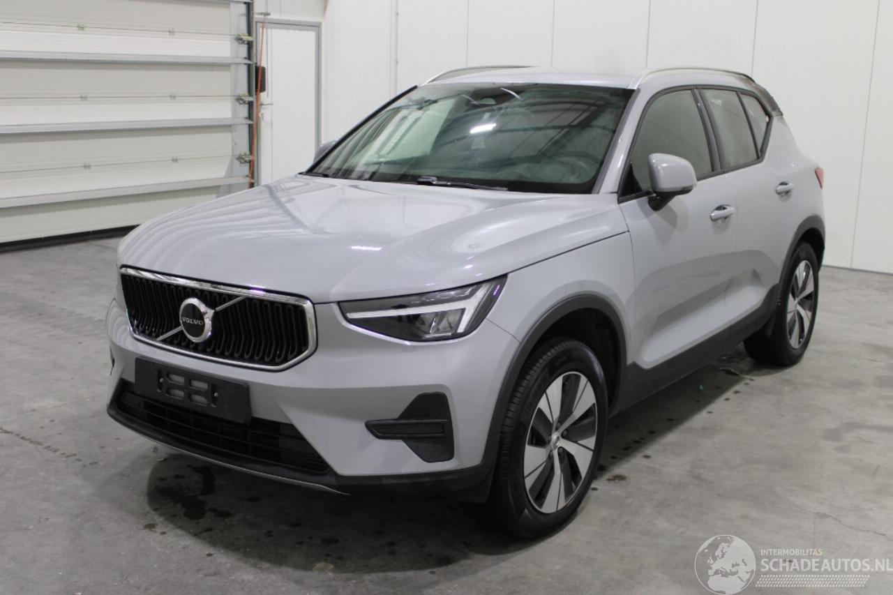 Volvo XC40 XC 40