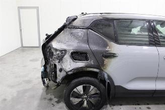 Volvo XC40 XC 40 picture 7