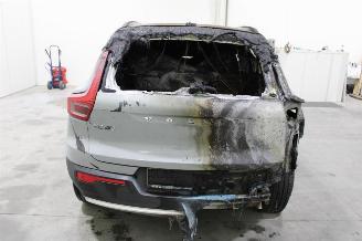 Volvo XC40 XC 40 picture 6