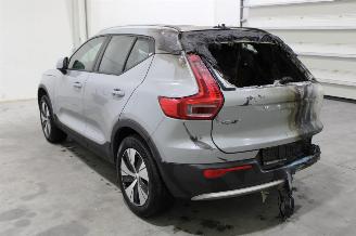 Volvo XC40 XC 40 picture 4