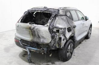 Volvo XC40 XC 40 picture 3