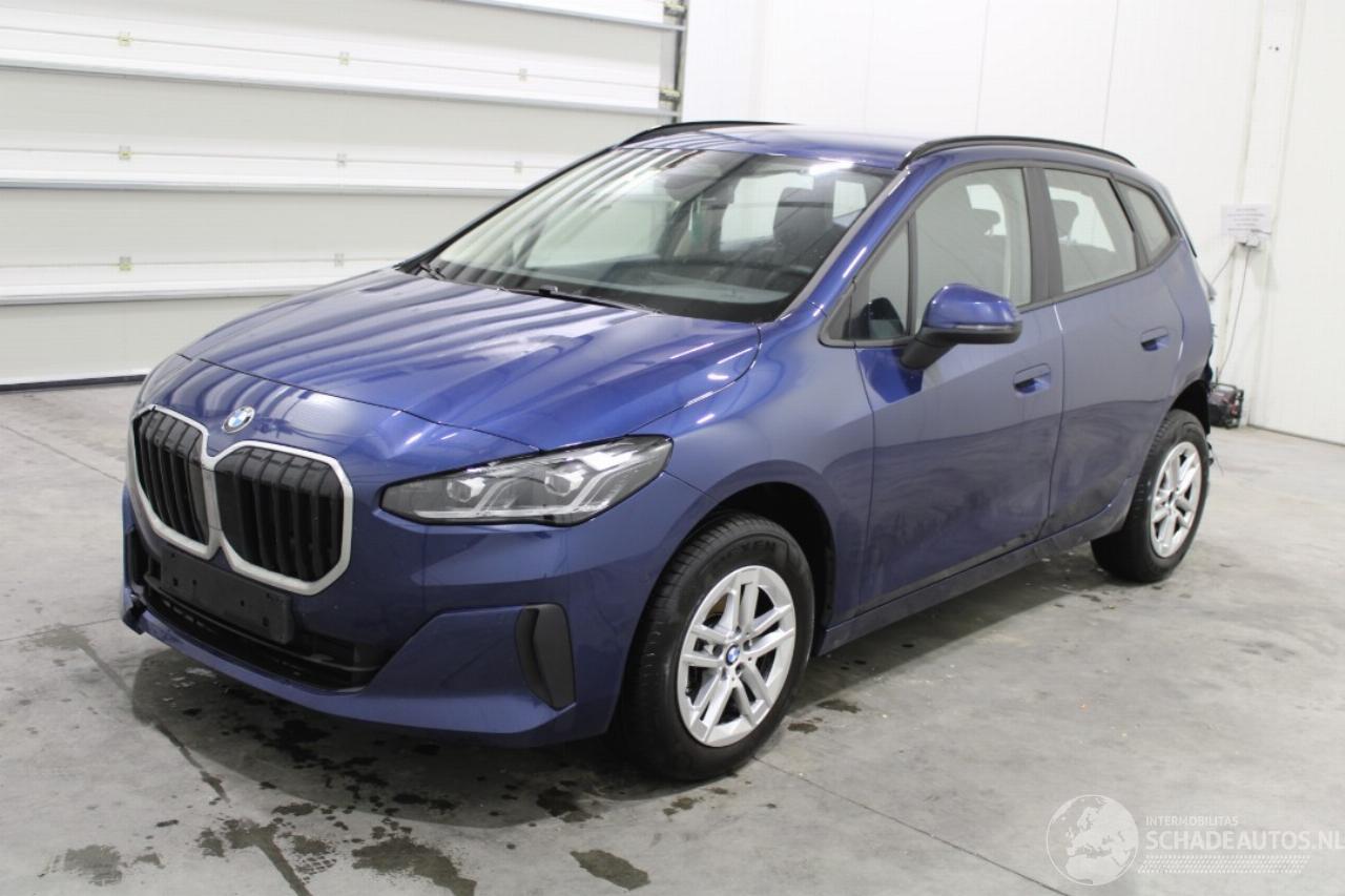 BMW 2-serie 216