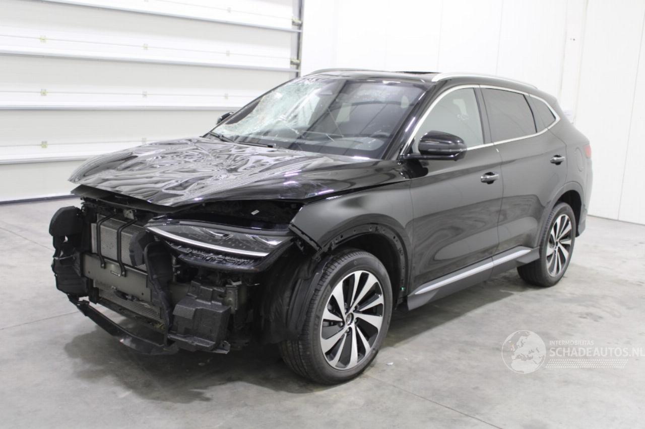 BYD SEAL 