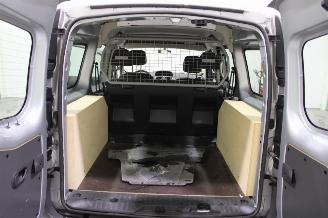 Renault Kangoo  picture 20