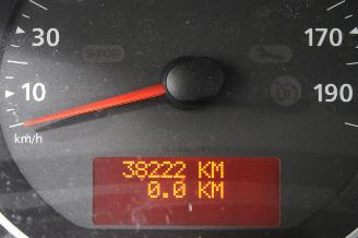 Renault Kangoo  picture 12
