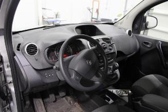 Renault Kangoo  picture 9