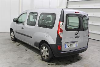 Renault Kangoo  picture 4