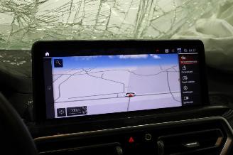 BMW iX3  picture 14