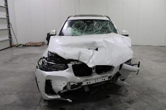 BMW iX3  picture 6