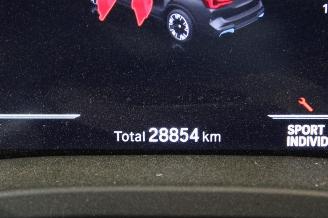 BMW iX3  picture 13