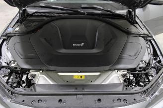 BMW i4  picture 14