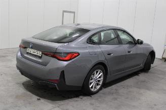 BMW i4  picture 3