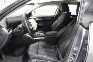 BMW i4  picture 10