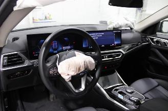 BMW i4  picture 9