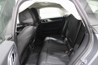 BMW i4  picture 11
