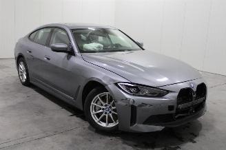 BMW i4  picture 2