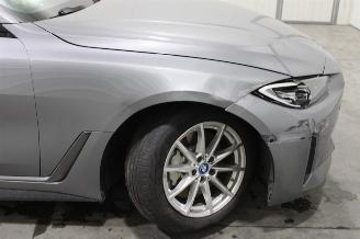 BMW i4  picture 6