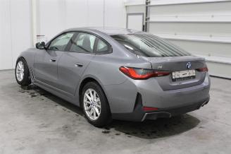 BMW i4  picture 4