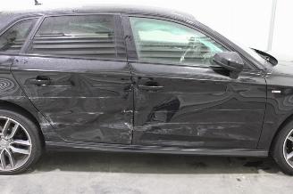 Audi A3  picture 7