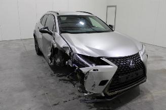 Lexus UX  picture 2