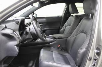 Lexus UX  picture 10