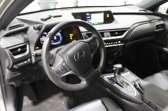 Lexus UX  picture 9