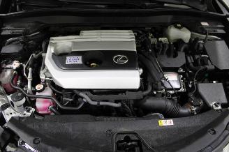 Lexus UX  picture 14