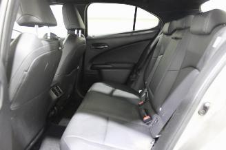 Lexus UX  picture 11