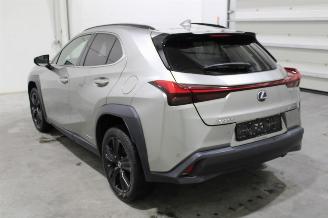 Lexus UX  picture 4