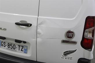 Fiat Doblo  picture 7