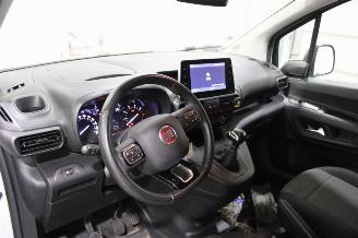 Fiat Doblo  picture 9