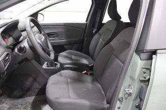 Dacia Jogger  picture 10