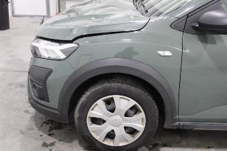 Dacia Jogger  picture 5