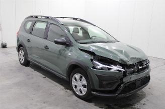 Dacia Jogger  picture 2