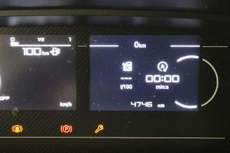 Peugeot Partner  picture 11