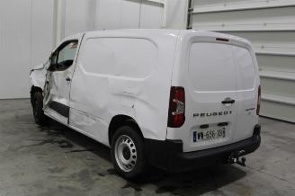 Peugeot Partner  picture 4