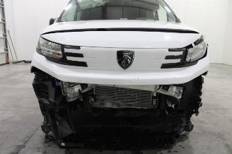 Peugeot Partner  picture 6