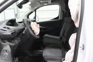 Peugeot Partner  picture 10