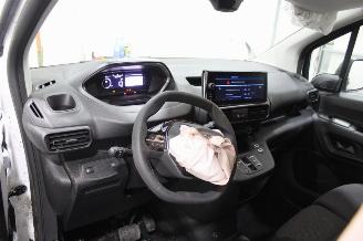 Peugeot Partner  picture 9