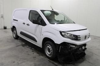 Peugeot Partner  picture 2